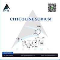 CITICOLINE SODIUM API