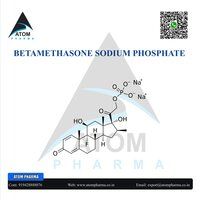 BETAMETHASONE SODIUM PHOSPHATE API