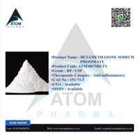 BETAMETHASONE SODIUM PHOSPHATE API