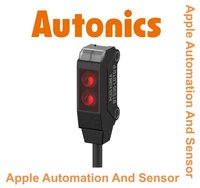 Autonics BTS30-LDTD-P Photoelectric Sensor