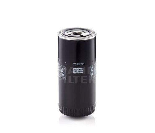 Mann W 962/14 Hydraulics  Oil Filter