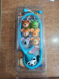 Single Head Stethoscope