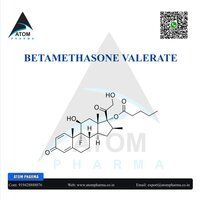 BETAMETHASONE VALERATE API