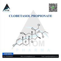 CLOBETASOL PROPIONATE API