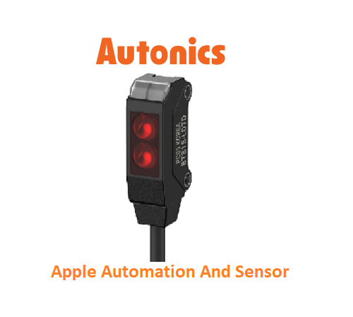 Autonics BTS30-LDTL Photoelectric Sensor