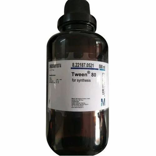 Tween 80 polysorbate 80