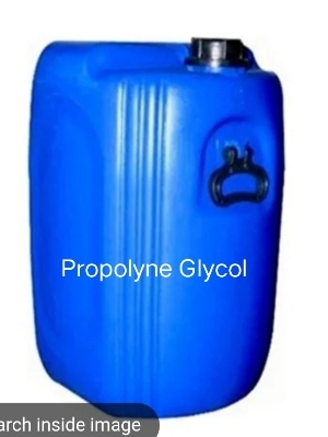 Propolyne Glycol