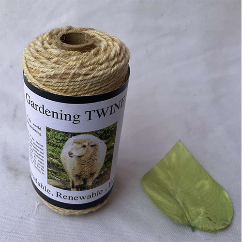 Mp Garden Twine Fertilizers - Application: Industrial