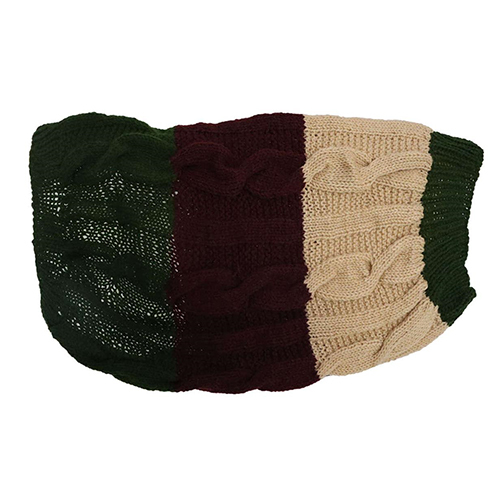 Multicolour 5 Dog Sweaters