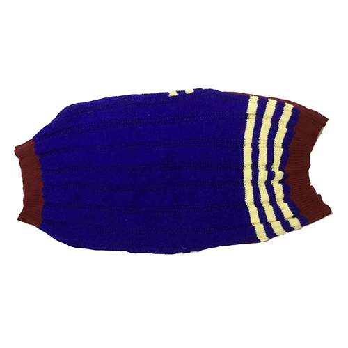 Multicolour Mp Dog Sweater Multi
