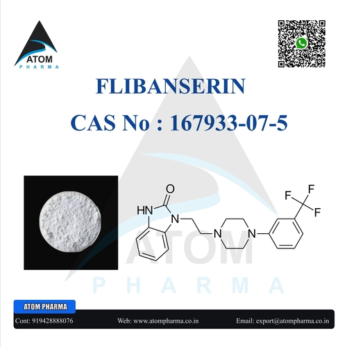 FLIBANSERIN API