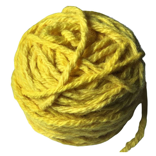4 Bio Fushion Yarn