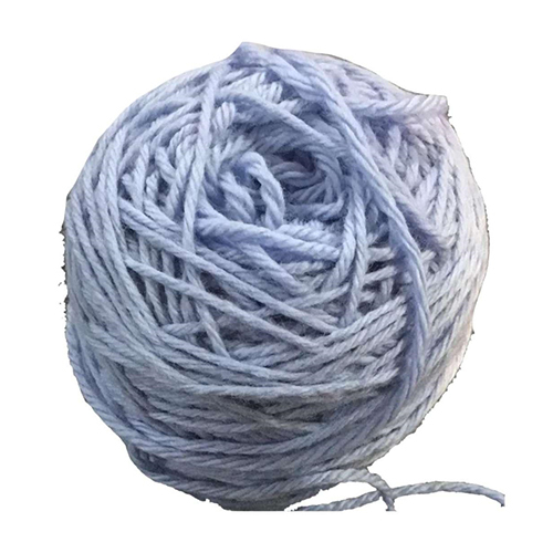 11125901591 Hand Knitting Yarn 100% Organic wool - Bio Amble
