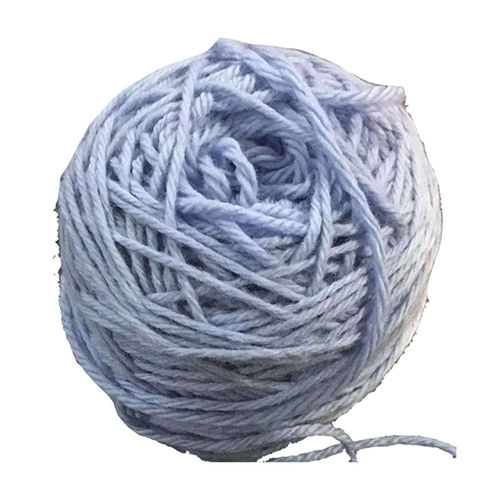 11125901591 Hand Knitting Yarn 100% Organic wool - Bio  Amble