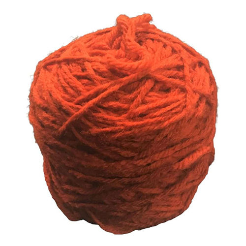 11125901590 Hand Knitting Yarn 100% Organic wool - Bio  Amble