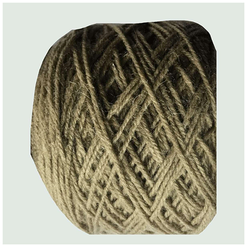 0 Bio Balance Camel Yarn