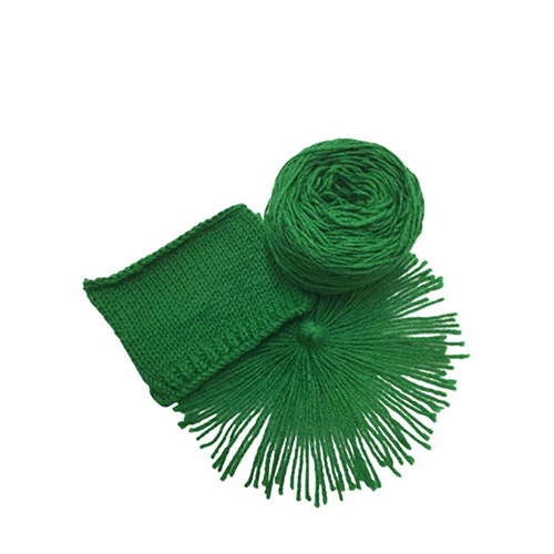 0 Bio Himalayan Green Be Yarn