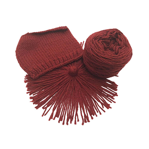 6 Bio Himalayan Winery Yarn