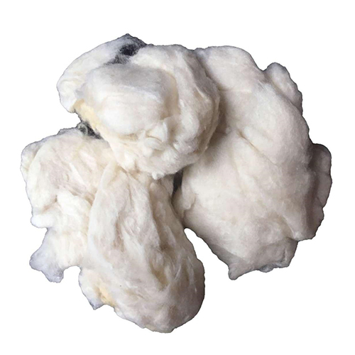 5 Eri Silk Noil Superfine Yarn