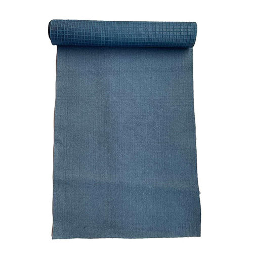 Blue 400033 Yoga Mat