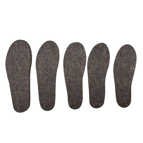 MP2312050143-3 Wool felt shoe insole