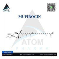 MUPIROCIN API