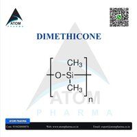 DIMETHICONE API