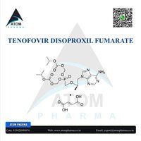 TENOFOVIR DISOPROXIL FUMARATE API