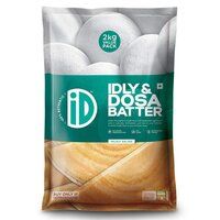 Idli Dosa Batter Pouches