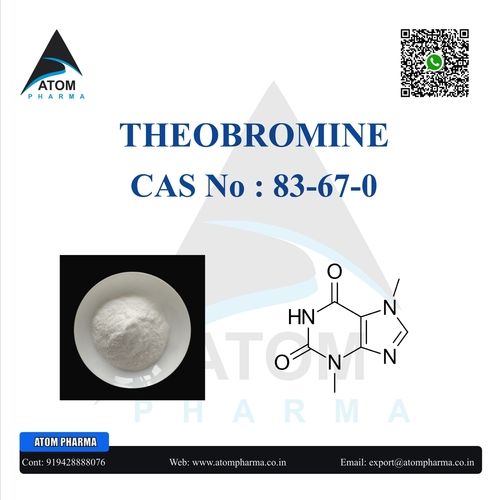 THEOBROMINE API