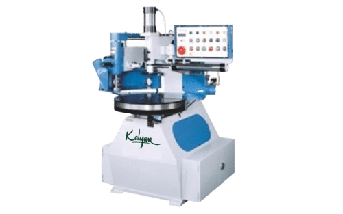 AUTOMATIC COPY SHAPER (TAIWAN MAKE) MODEL KI-KL-28 (SINGLE CUTTER HEAD)