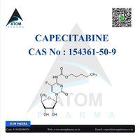 CAPECITABINE API