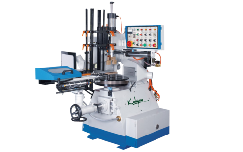 AUTOMATIC COPY SHAPER (WITH AUTO FEED)  MODEL KI-KL-28SF (SINGLE CUTTER HEAD)