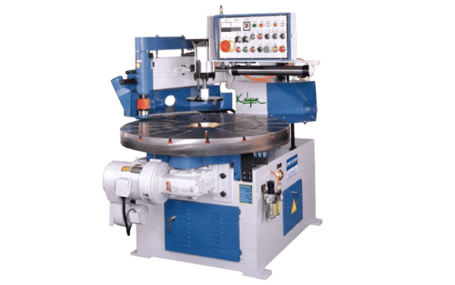 AUTOMATIC COPY SHAPER (TAIWAN MAKE) MODEL KI-KL-62 (SINGLE CUTTER HEAD)