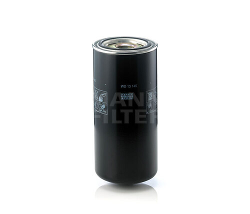 Mann Hydraulics Filter WS 13145