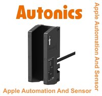 Autonics BUM4-40D-W-2M/A Photoelectric Sensor