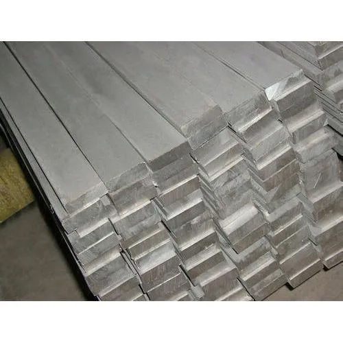 Stainless Steel Flats