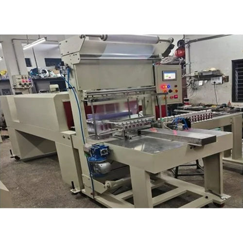 Bottle Packaging Machines