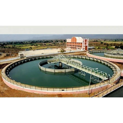 Water Treatment Plant