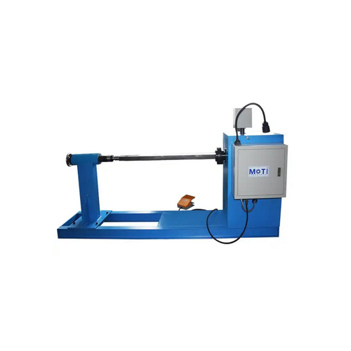 Cnc Coil Winding Machine