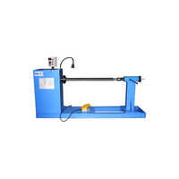 Six Digital Counting Horizontal Type Coil Winding Equipment