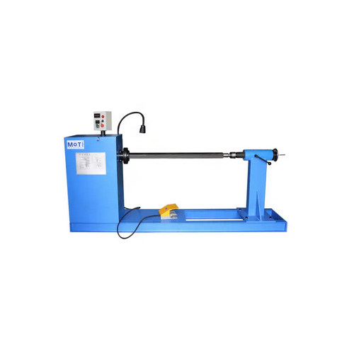 Automatic Coil Winding Equipment