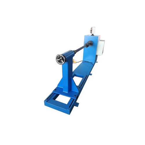 Low Medium Voltage Coil Winding Equipment