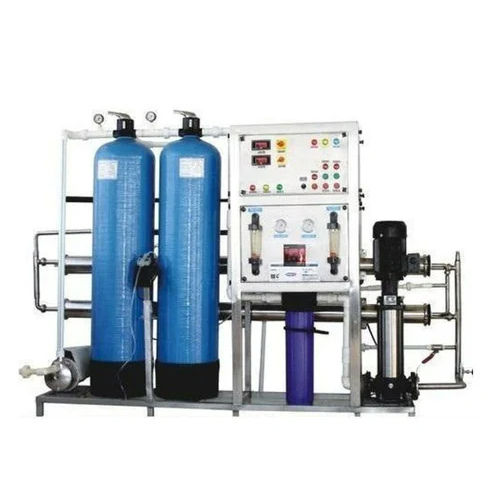 Automatic Reverse Osmosis Systems Installation Type: Wall Mounted