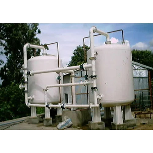 Fully Automatic Reverse Osmosis System