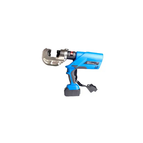 MOTI-400 Electrical Powered Hydraulic Cable Lug Crimping Tool