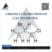 1-BROMO 3-CHLORO PROPANE INTERMEDIATE