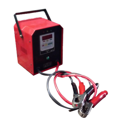 Battery Load Tester 100AH