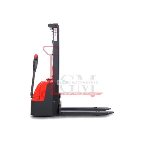 Electric Walkie Stacker