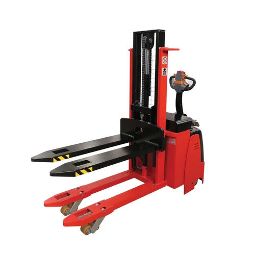 Hydraulic Stackers